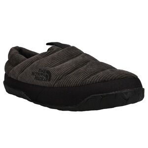 The North Face Nuptse Corduroy Scuff Slippers